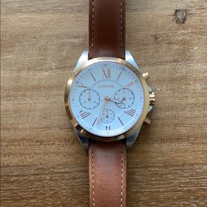 Women’s Fossil Watch